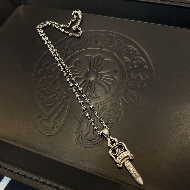 Chrome Hearts Necklaces